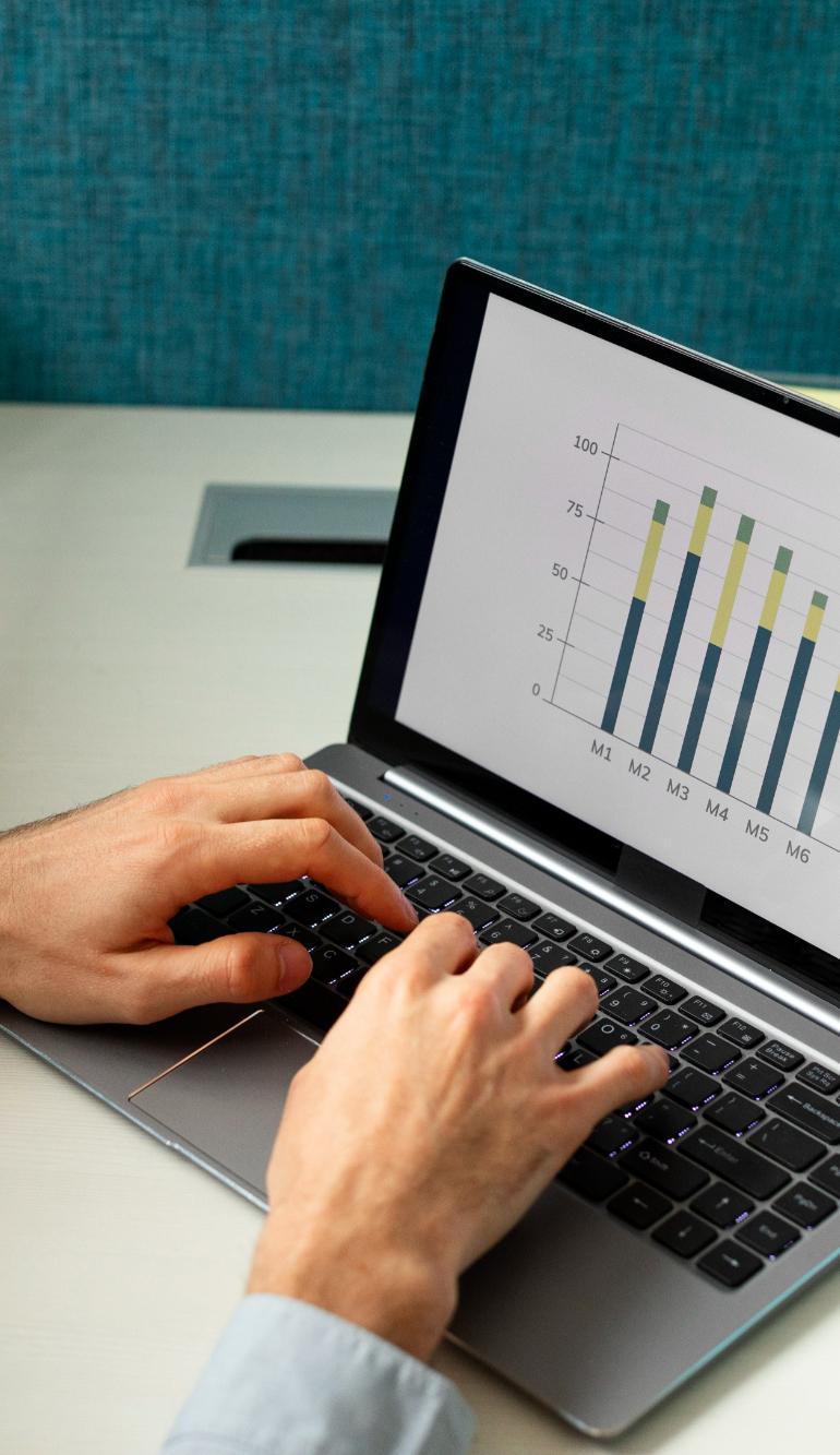 Задний фон секции героя (мобильная версия)