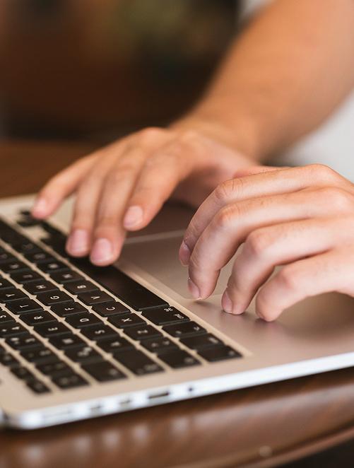 Задний фон секции героя (мобильная версия)