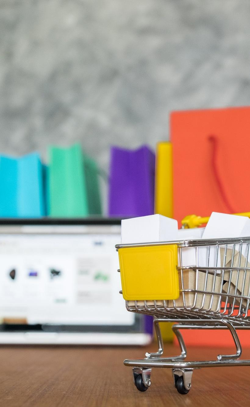 Задний фон секции героя (мобильная версия)