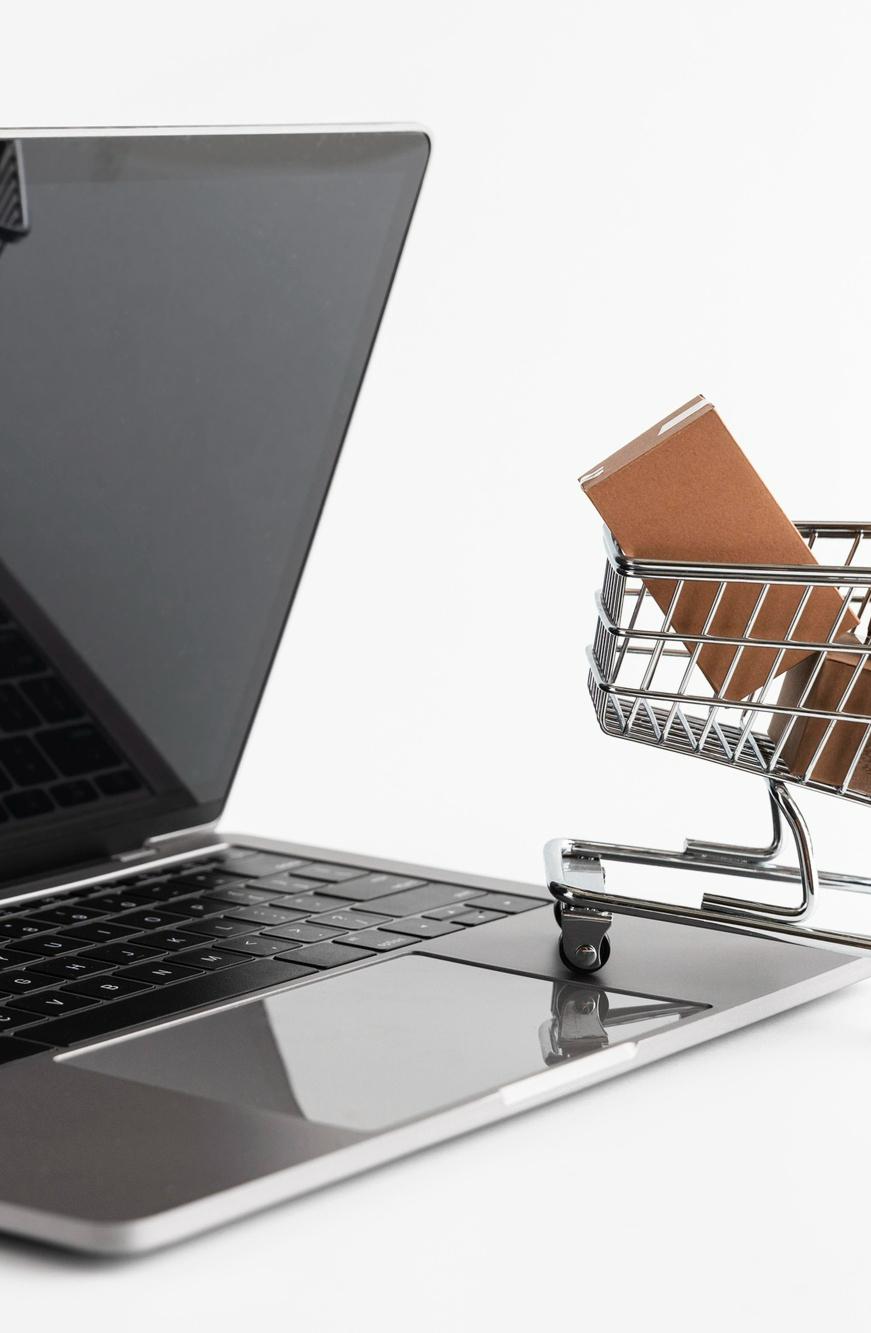 Задний фон секции героя (мобильная версия)